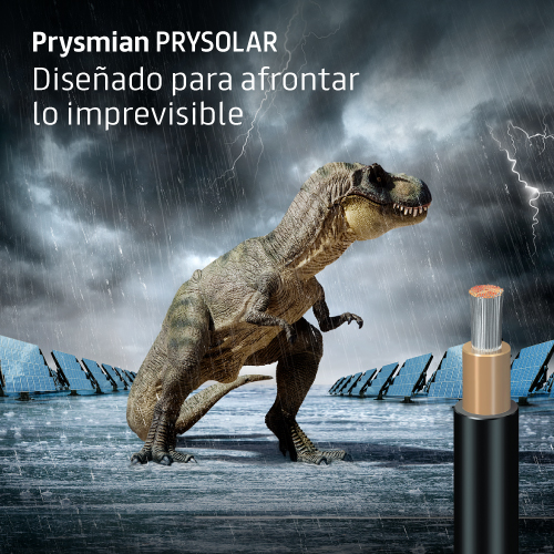 Prysmian PRYSOLAR