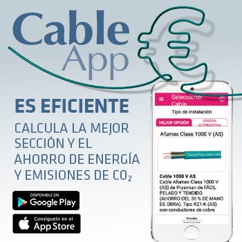 CableApp Prysmian