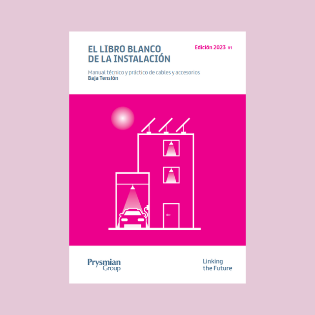 Libro Blanco de la instalacion BT