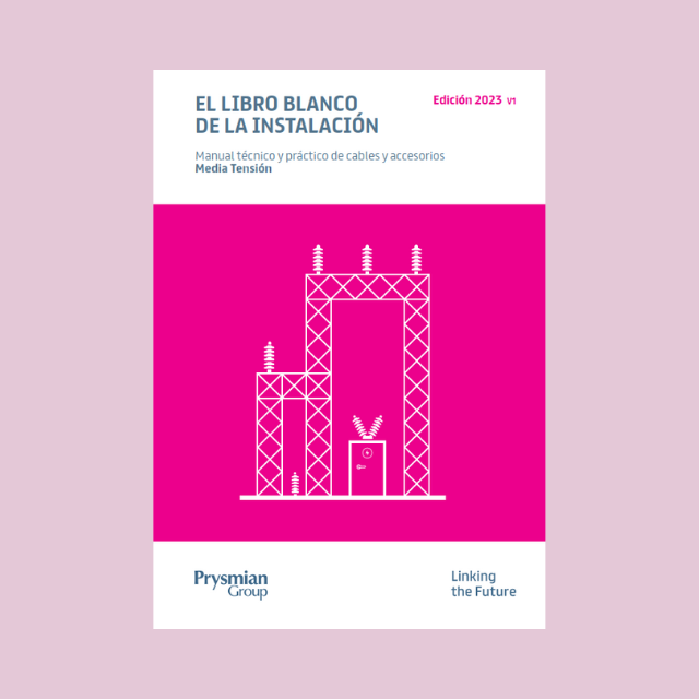 Libro Blanco de la Instalación MT