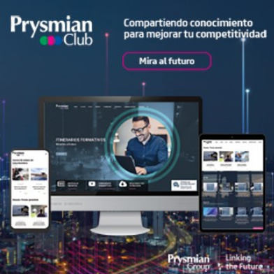 Prysmian Club