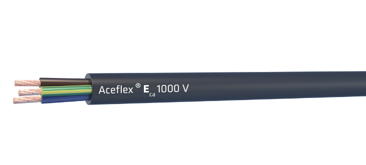 Aceflex 1000 V | RV-K | Eca