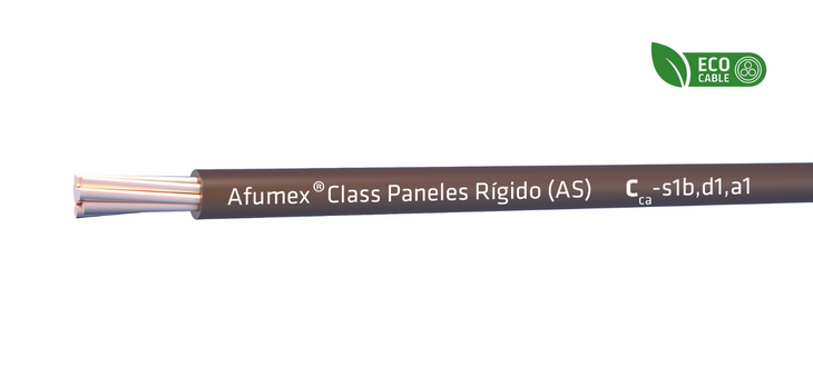 Afumex Class Paneles Rígido (AS) |ES07Z-R (AS)|Cca-s1b,d1,a1