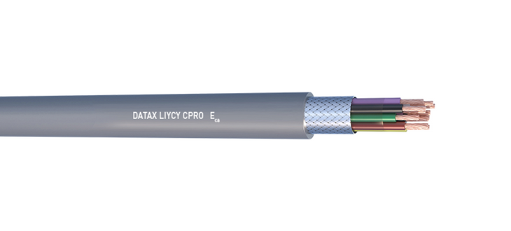 Datax LiYCY CPRO | LiYCY | Eca