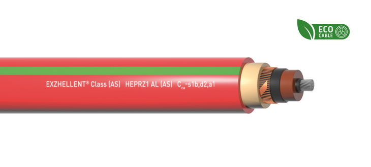 Exzhellent Class (AS) | HEPRZ1 AL (AS) | Cca-s1b,d2,a1