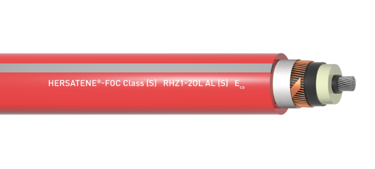 Hersatene-Foc Class (S) | RHZ1-2OL AL (S) | Eca