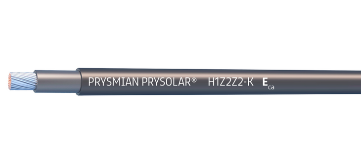 Cables PRY Prysun