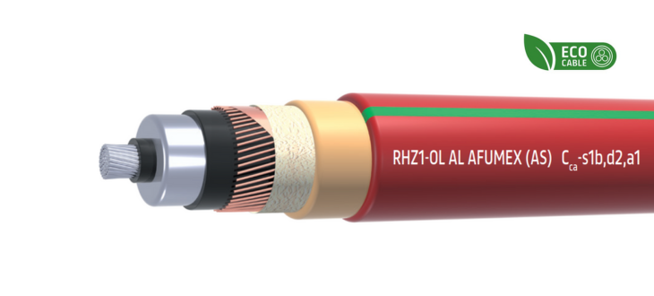 RHZ1-OL Al Afumex (AS) | AL RHZ1-OL (AS) | Cca-s1b,d2,a1
