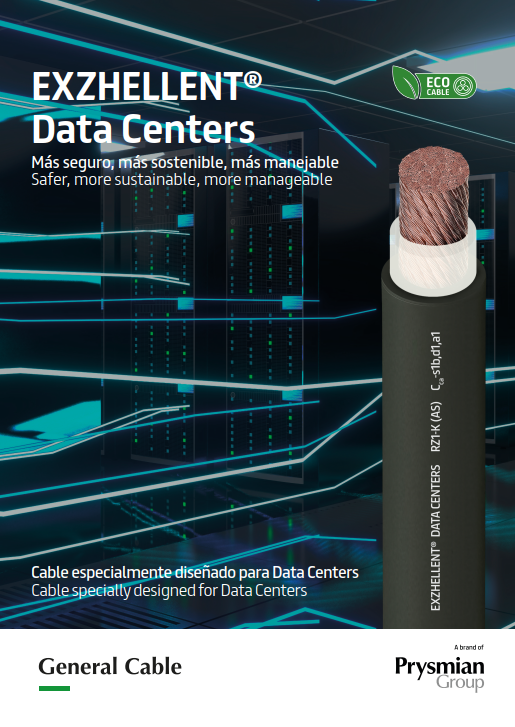 Exzhellent-Data-Centers