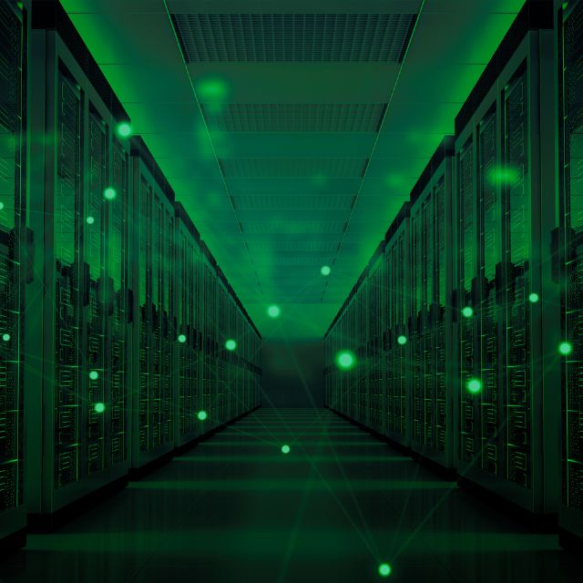 Exzhellent Data Centers